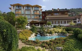 Hotel Miralago