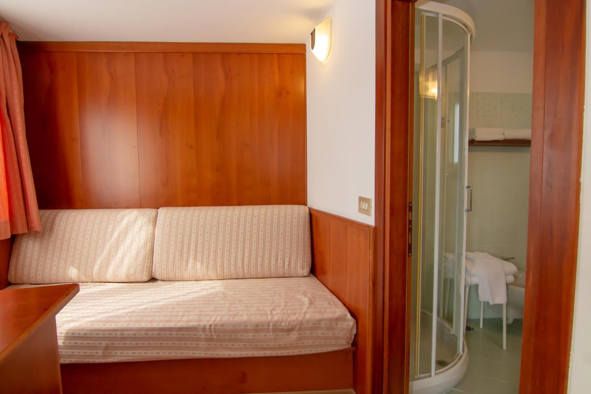 Hotel Miralago Bossico Rom bilde