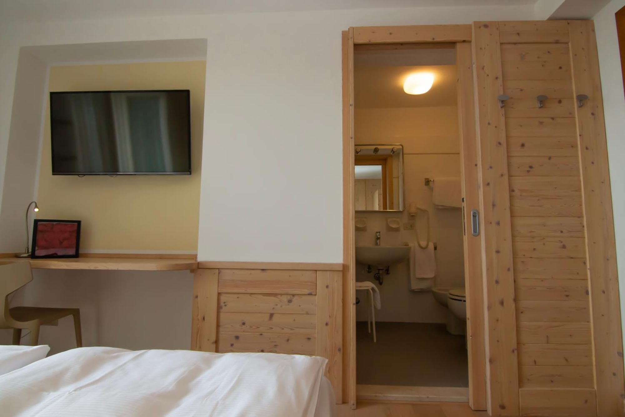 Hotel Miralago Bossico Rom bilde