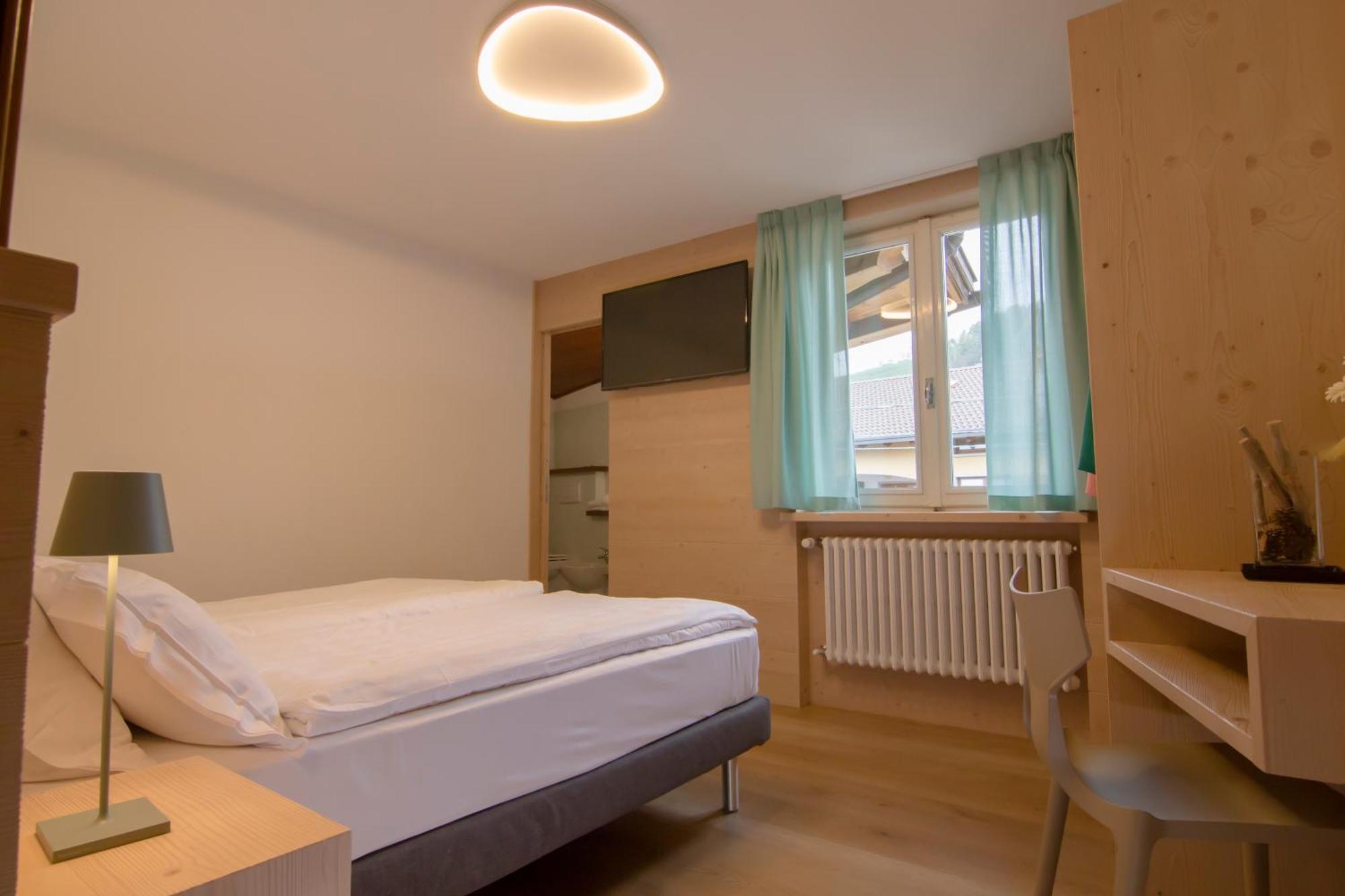 Hotel Miralago Bossico Rom bilde