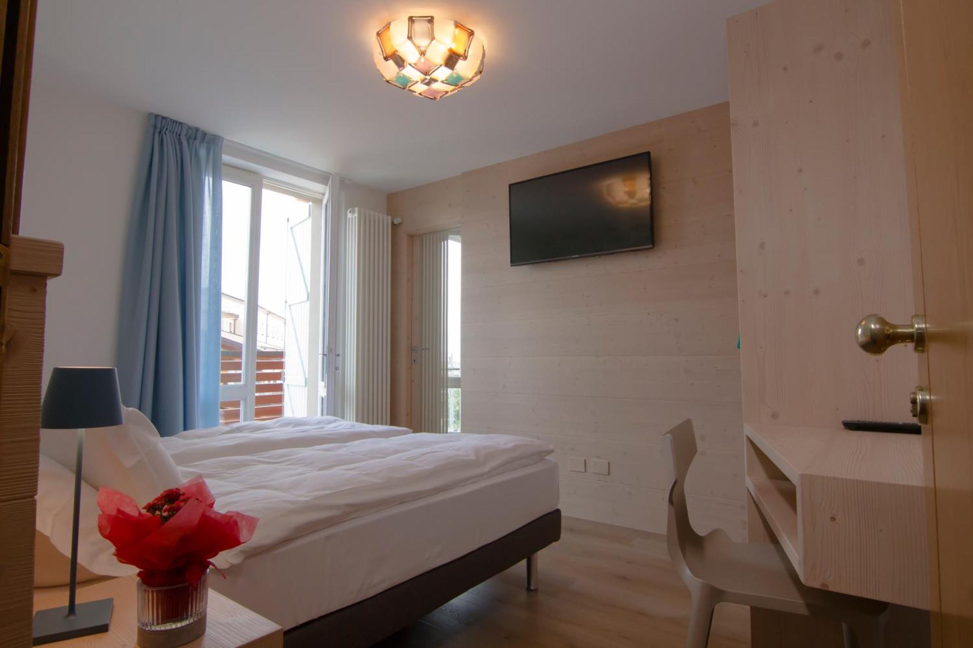 Hotel Miralago Bossico Rom bilde