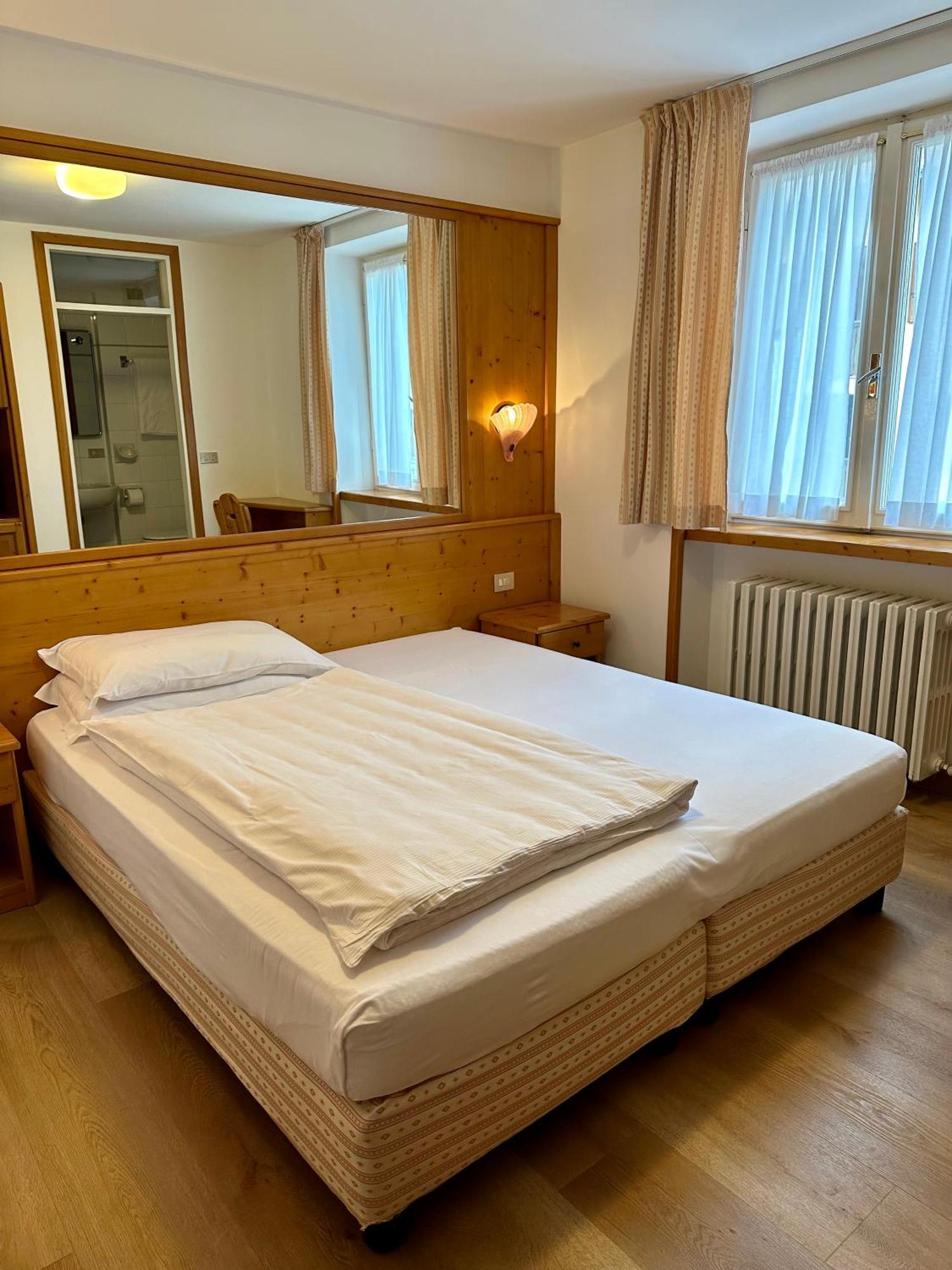 Hotel Miralago Bossico Rom bilde