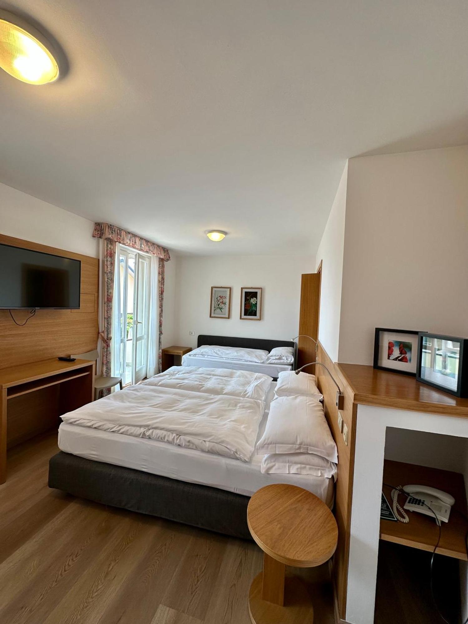 Hotel Miralago Bossico Rom bilde