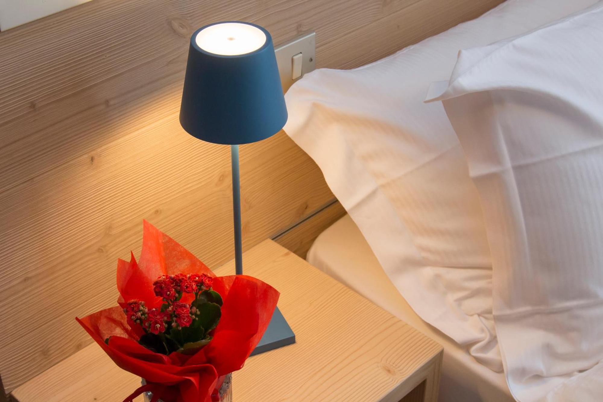 Hotel Miralago Bossico Rom bilde