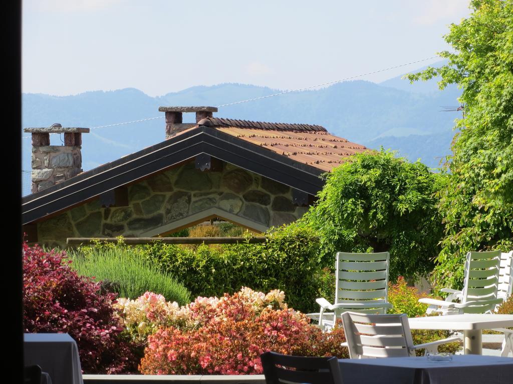 Hotel Miralago Bossico Rom bilde